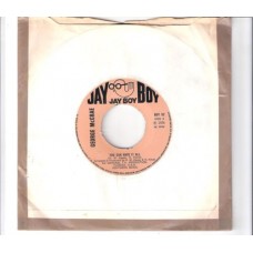 GEORGE McCRAE - You can have it all